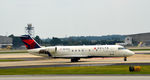 N870AS @ KATL - Taxi Atlanta - by Ronald Barker