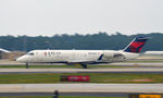 N870AS @ KATL - Takeoff Atlanta - by Ronald Barker