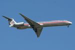 N274AA @ KMCO - MCO 2009 - by Florida Metal