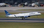 N274JB @ KTPA - TPA 2018 - by Florida Metal
