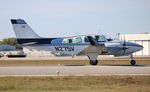 N275V @ KORL - ORL 2018