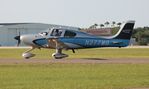 N277MB @ KLAL - SNF 2018 - by Florida Metal