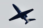 ZM334 @ EGSH - Very high 'low pass'. - by keithnewsome