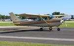 N279CM @ KOSH - OSH 2017 - by Florida Metal
