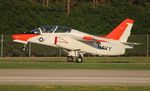 N280CF @ KOSH - OSH 2018 - by Florida Metal