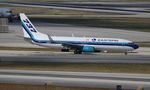 N280EA @ KMIA - MIA 2016 - by Florida Metal
