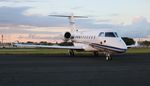 N280GC @ KORL - NBAA 2018 - by Florida Metal