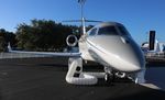N280GD @ KORL - NBAA 2018 - by Florida Metal