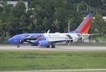 N280WN @ KMCO - MCO 2014 - by Florida Metal