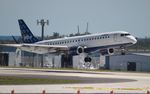 N281JB @ KFLL - FLL 2014