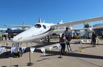 N281PR @ KOSH - OSH 2017
