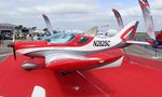 N282SC @ KSEF - Sebring 2018