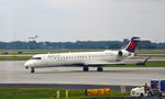 N915XJ @ KATL - Taxi Atlanta