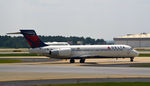 N920AT @ KATL - Taxi Atlanta - by Ronald Barker