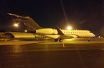 N283CK @ KORL - ORL 2019