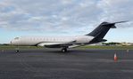 N283CK @ KORL - ORL 2018