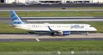 N283JB @ KTPA - TPA 2018 - by Florida Metal