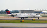 N927EV @ KATL - Taxi Atlanta - by Ronald Barker