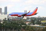 N283WN @ KFLL - FLL 2018 - by Florida Metal