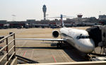 N935AT @ KATL - At the gate Atlanta