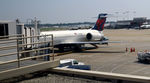 N935AT @ KATL - At the gate Atlanta