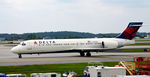 N937AT @ KATL - Taxi Atlanta - by Ronald Barker