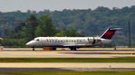 N937EV @ KATL - Landing Atlanta