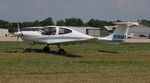 N285DS @ KOSH - OSH 2019 - by Florida Metal