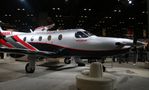 N285KT - NBAA 2016 - by Florida Metal