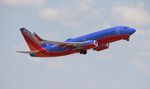 N285WN @ KFLL - FLL 2014