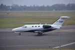 F-HIBF @ EGBJ - F-HIBF at Gloucestershire Airport. - by andrew1953