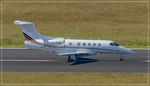 CS-PHB @ EDDR - Embraer EMB-505 Phenom 300, - by Jerzy Maciaszek