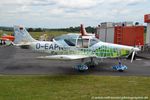 D-EAPR @ EDKB - Breezer B600 - Private - 0388LSA - D-EAPR - 10.06.2019 - EDKB - by Ralf Winter