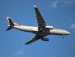 N286AY @ KMCO - MCO 2016 - by Florida Metal