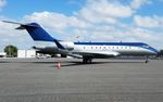 N286JS @ KORL - ORL 2017 - by Florida Metal