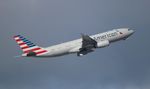 N287AY @ KMIA - MIA 2016 - by Florida Metal