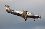 N287PC @ KORL - NBAA 2018 - by Florida Metal