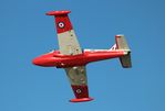 N287XW @ KOSH - OSH 2018