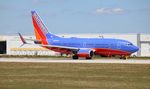 N288WN @ KFLL - FLL 2019