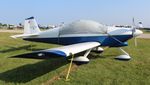N289CH @ KOSH - OSH 2019 - by Florida Metal