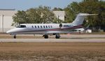 N291LJ @ KORL - ORL 2018 - by Florida Metal