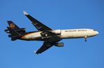 N292UP @ KMCO - MCO 2017 - by Florida Metal