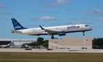 N294JB @ KFLL - FLL 2019