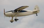 N295Y @ KOSH - OSH 2018 - by Florida Metal