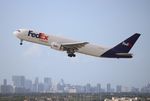 N297FE @ KFLL - FLL 2019 - by Florida Metal