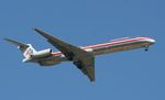 N298AA @ KMCO - MCO 2009 - by Florida Metal