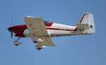 N299CH @ KOSH - OSH 2019 - by Florida Metal