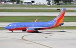 N299WN @ KFLL - FLL 2014