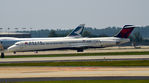 N953DL @ KATL - Taxi Atlanta - by Ronald Barker