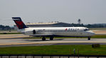 N956AT @ KATL - Taxi Atlanta